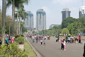 Galeri MRT Jakarta Monas image