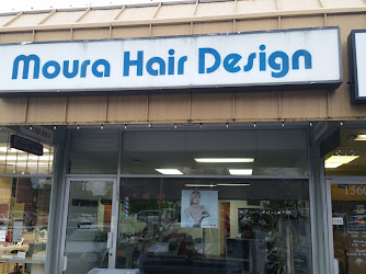 Moura Hair Design