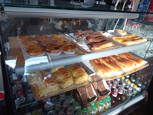 Aroma Cafetaria no Alfena, Porto