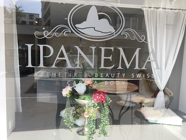 Ipanema Beauty Swiss - Kosmetikgeschäft