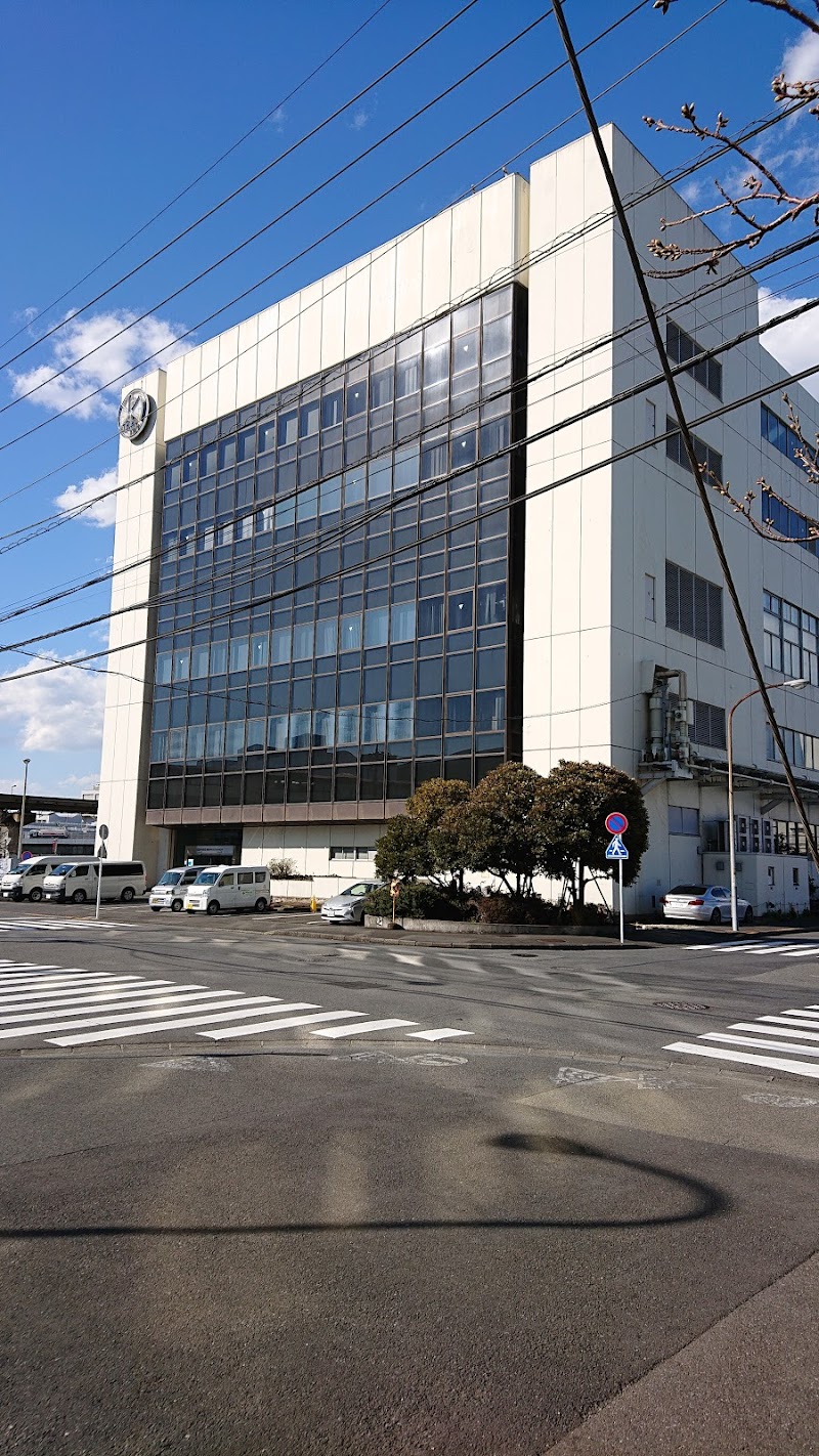 東京航空計器㈱ 羽田事業所