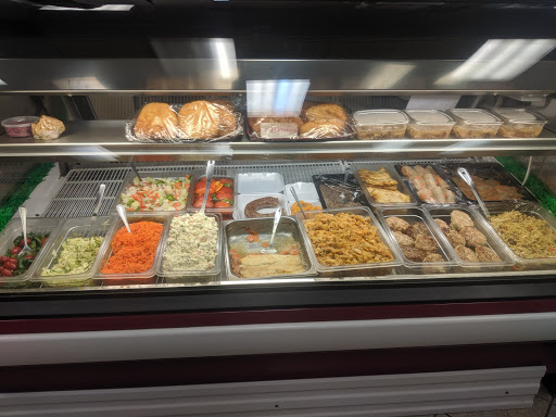 Grocery Store «MNM Food Market», reviews and photos, 7117 Walerga Rd # 5, Sacramento, CA 95842, USA