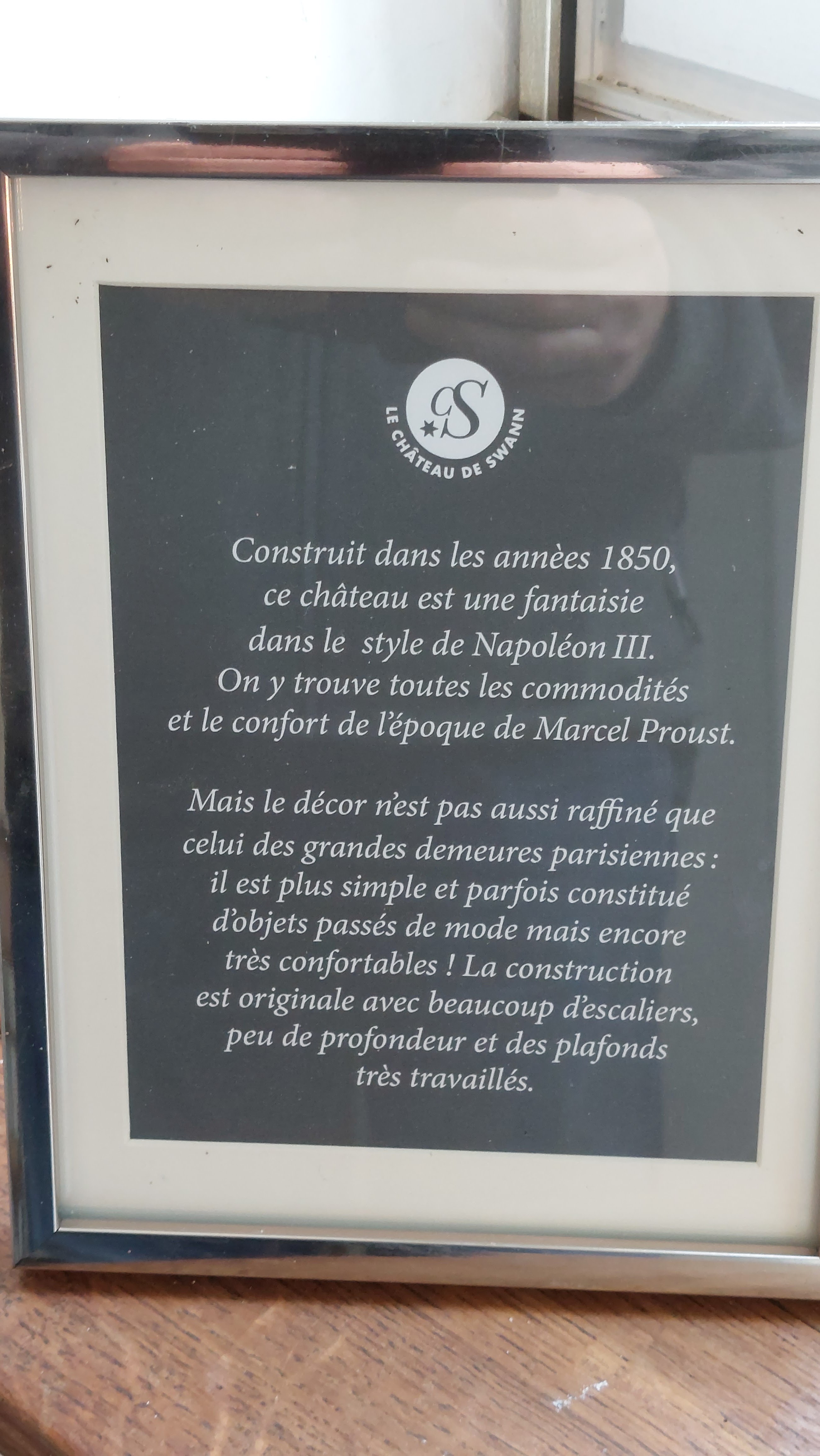 Photo n° 22 de l'avis de Christophe.A fait le 12/11/2022 à 19:59