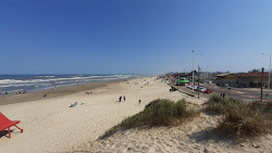 Praia de Imbe'in fotoğrafı çok temiz temizlik seviyesi ile