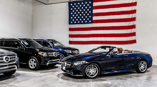 Used Car Dealer «Texas Cars Direct», reviews and photos, 2718 Forest Ln, Dallas, TX 75234, USA