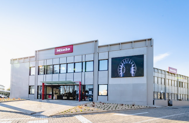 Miele Experience Center