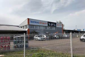 E.Leclerc DRIVE Sotteville-lès-Rouen