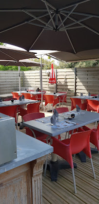 Atmosphère du Restaurant O trink’ nard à Guérande - n°4