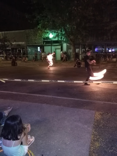 Comic Book Store «Vintage Villains», reviews and photos, 126 N Vermilion St, Danville, IL 61832, USA