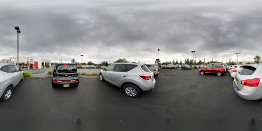 Nissan Dealer «Tacoma Nissan», reviews and photos, 4030 S Tacoma Way, Tacoma, WA 98409, USA