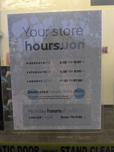 Office Supply Store «Staples», reviews and photos, 4351 Hugh Howell Rd, Tucker, GA 30084, USA