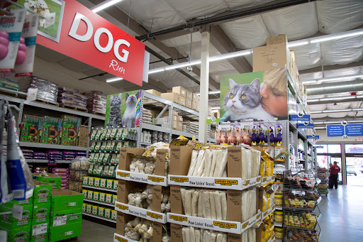 Pet Supply Store «Pet Club Rancho Cordova», reviews and photos, 2344 Sunrise Blvd, Rancho Cordova, CA 95670, USA