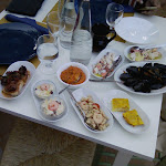 Photo n°1 de l'avis de pio.e fait le 05/07/2019 à 22:09 sur le  Ristorante da Nonna Santina à Castiglione della Pescaia