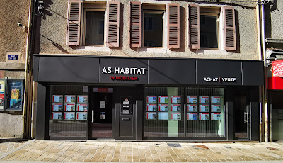 AS habitat à Saint-Claude