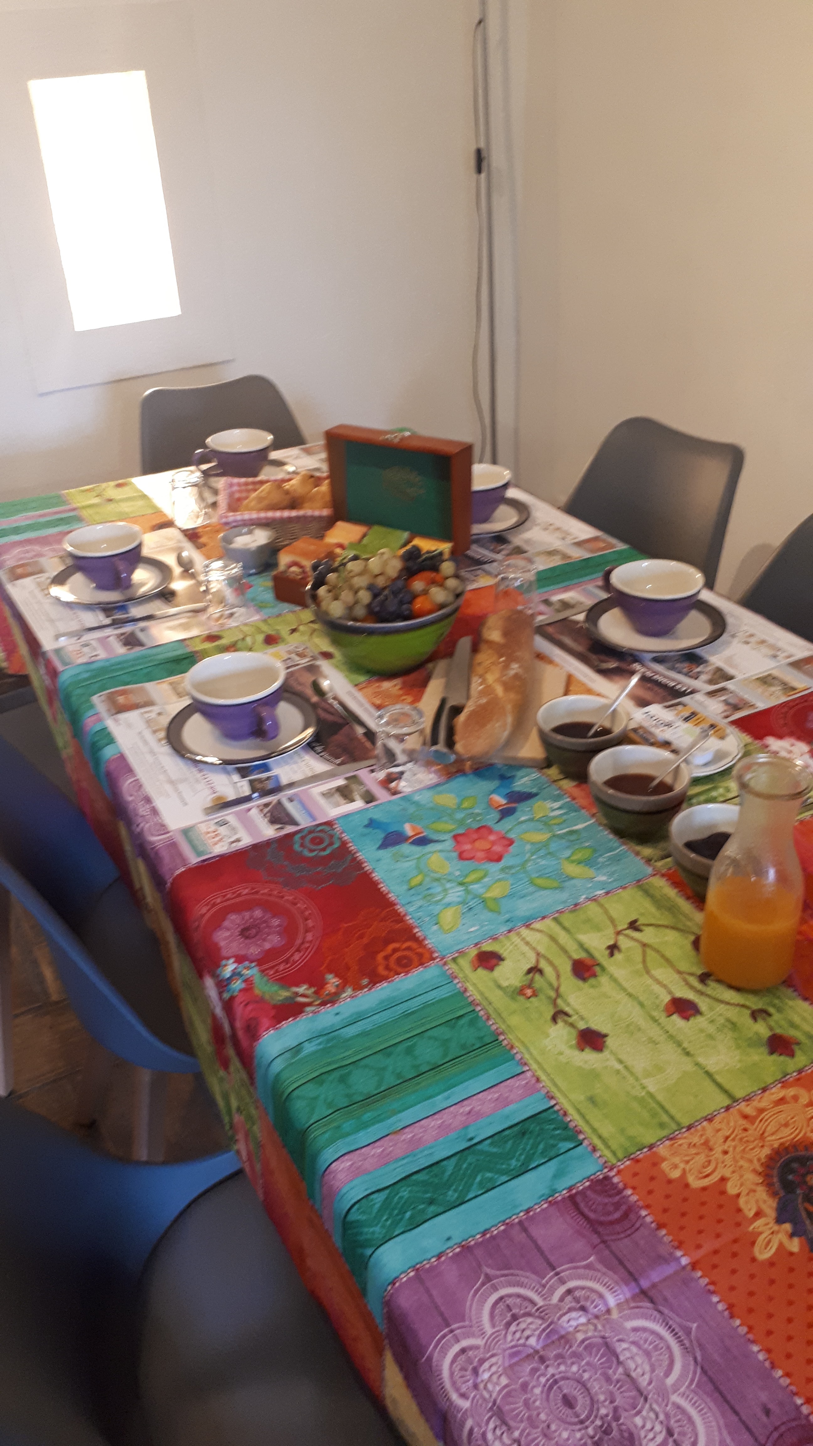 Photo n° 1 de l'avis de Emeline.l fait le 14/11/2019 à 23:29