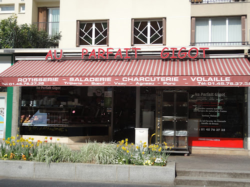 Boucherie Florent à Le Plessis-Trévise
