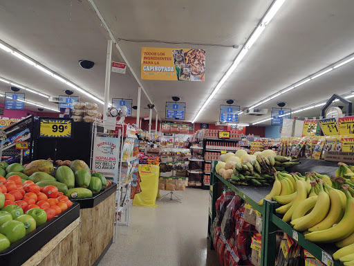 Supermarket «Food City», reviews and photos, 323 E Main St, Avondale, AZ 85323, USA
