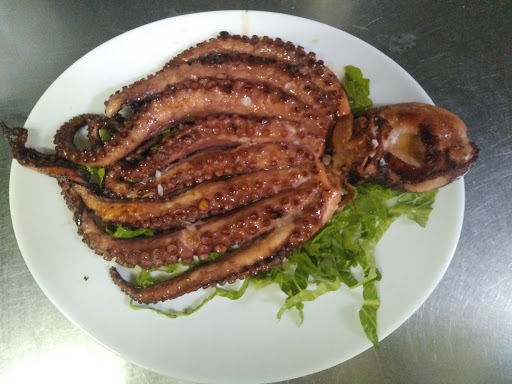 Información y opiniones sobre Restaurante Ángela de Zarcilla De Ramos