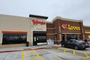 Bojangles image