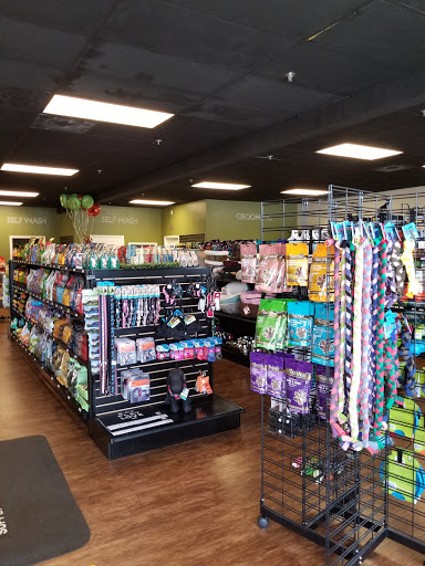 Pet Supply Store «EarthWise Pet Supply», reviews and photos, 3300 Hamilton Mill Rd #103, Buford, GA 30519, USA