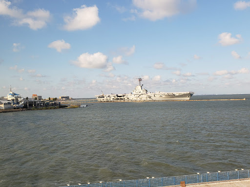 Art Museum «The Art Museum of South Texas», reviews and photos, 1902 N Shoreline Blvd, Corpus Christi, TX 78401, USA