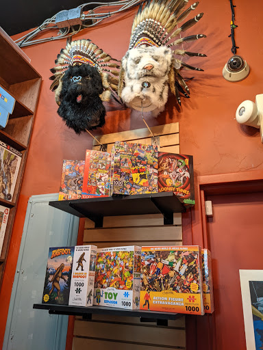 Toy Store «J W Allen & Sons Toys & Candy», reviews and photos, 1675 Redstone Center Dr, Park City, UT 84098, USA