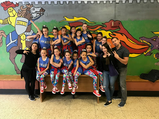 Dance School «Broadway Bound Dance Center Inc.», reviews and photos, 99 W Madison Ave, Dumont, NJ 07628, USA