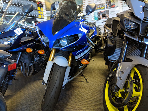 Motorcycle Dealer «GP Sports», reviews and photos, 2020 Camden Ave, San Jose, CA 95124, USA