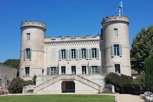Le Château de Pouget image