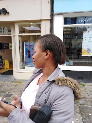 Reviews of Jago Hair Salon in Aberystwyth - Barber shop