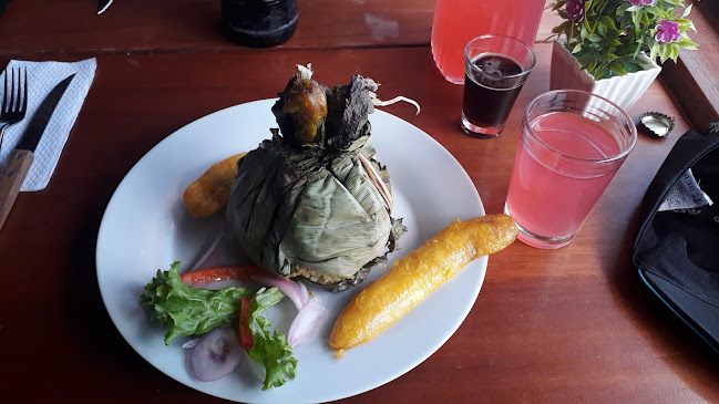 El Tunche - Cajamarca