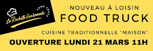 Photos du propriétaire du Restauration rapide FOOD TRUCK La Ruchette Gourmande à Loisin - n°16