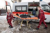 Utah Accidentes