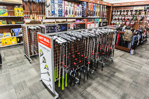 Sporting Goods Store «Academy Sports + Outdoors», reviews and photos, 14260 Manchester Rd, Manchester, MO 63011, USA