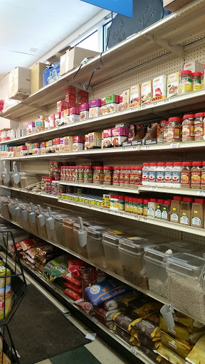 Grocery Store «Jerusalem Halal Market», reviews and photos, 4945 Central Ave NE, Columbia Heights, MN 55421, USA