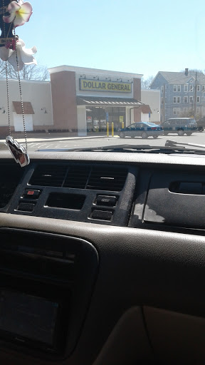 Discount Store «Dollar General», reviews and photos, 700 Arch St, New Britain, CT 06051, USA