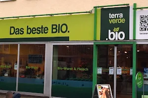 Terra Verde Biomarkt image