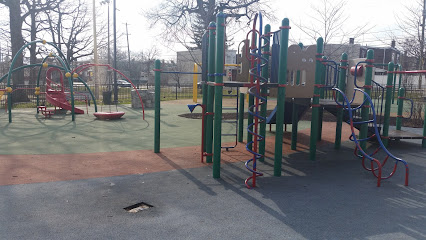 Charles A. Russo Playground