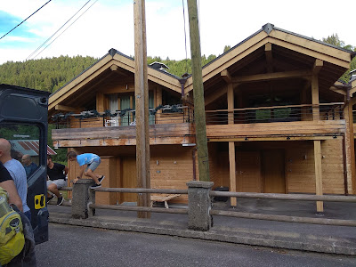 Chalet Karine à Les Gets