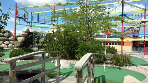 Amusement Center «Airway Fun Center», reviews and photos, 5626 Portage Rd, Portage, MI 49002, USA