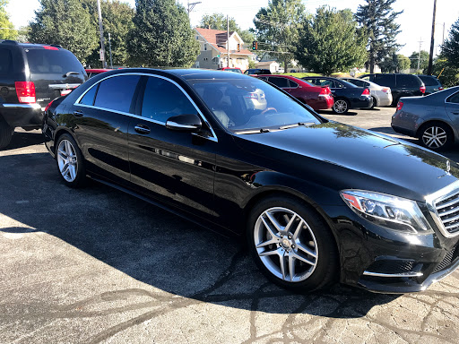 Used Car Dealer «Motion Auto Sales», reviews and photos, 4412 S 42nd St, Omaha, NE 68107, USA