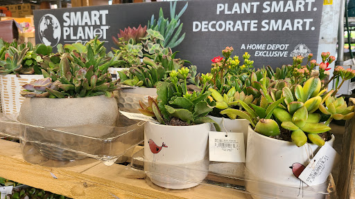 Home Improvement Store «The Home Depot», reviews and photos, 114 Federal Rd, Danbury, CT 06810, USA