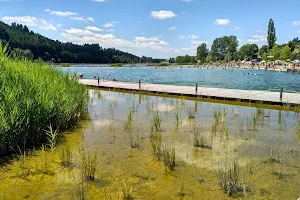 Lac des Sapins image