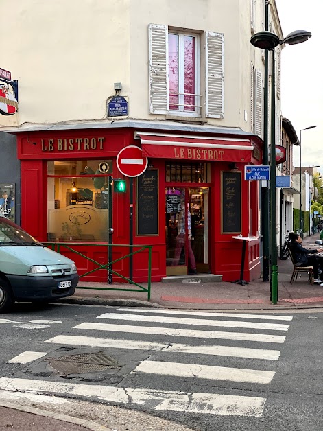 LE BISTROT 92240 Malakoff