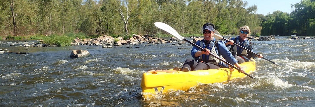 Vagabond Kayaks
