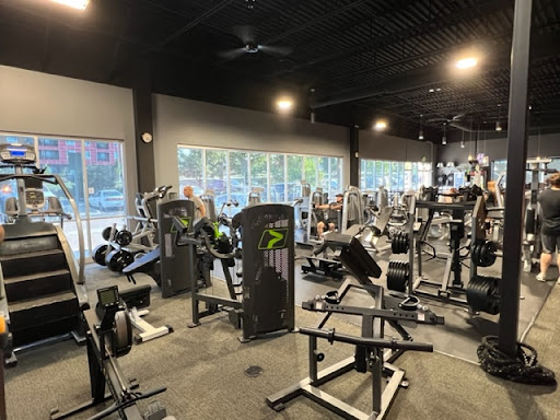 Gym «Powerhouse Gym Thornton», reviews and photos, 4251 E 104th Ave, Thornton, CO 80233, USA