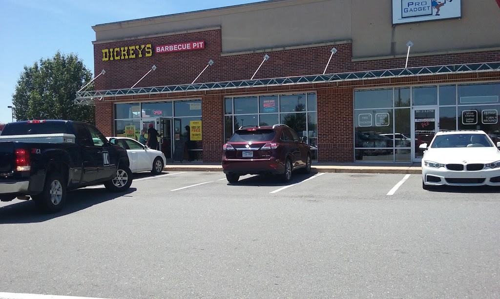 Dickey's Barbecue Pit 72022