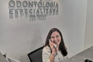 Odontología Especializada del Valle image