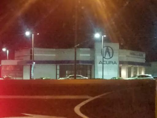 Acura Dealer «McConnell Acura», reviews and photos, 2860 Eastern Blvd, Montgomery, AL 36116, USA