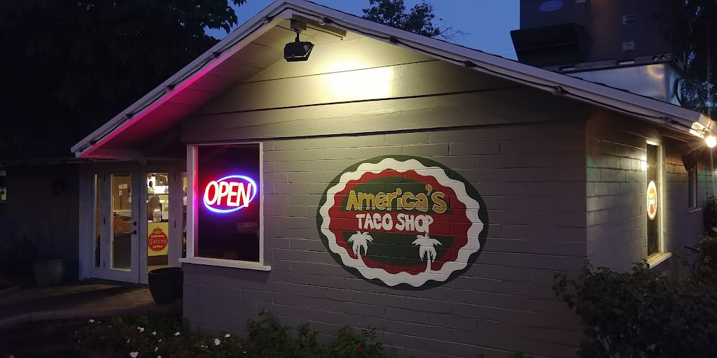 America's Taco Shop 85251
